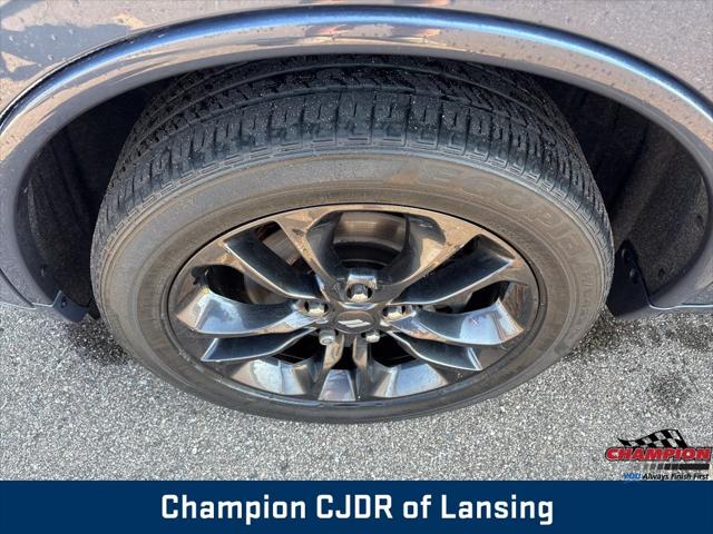 2021 Dodge Durango GT Plus AWD 2021 Dodge Durango GT Plus AWD