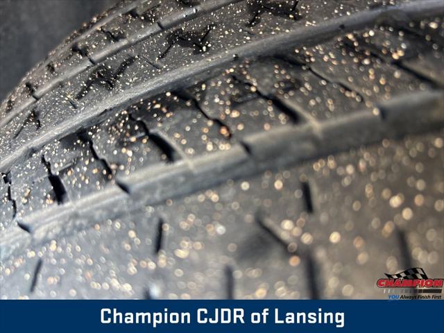 2021 Dodge Durango GT Plus AWD