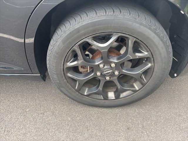 2019 Chrysler 300 Touring AWD