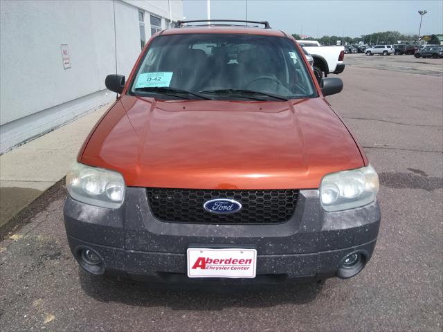 2006 Ford Escape XLT 2006 Ford Escape XLT