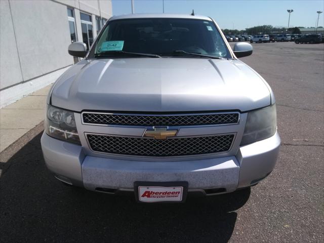 2011 Chevrolet Avalanche 1500 LT1