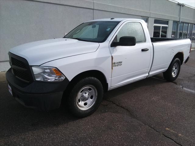 2014 RAM 1500 Tradesman 2014 RAM 1500 Tradesman