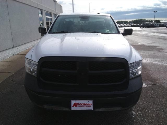 2014 RAM 1500 Tradesman 2014 RAM 1500 Tradesman