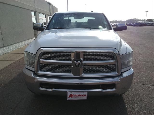2013 RAM 2500 Tradesman 2013 RAM 2500 Tradesman