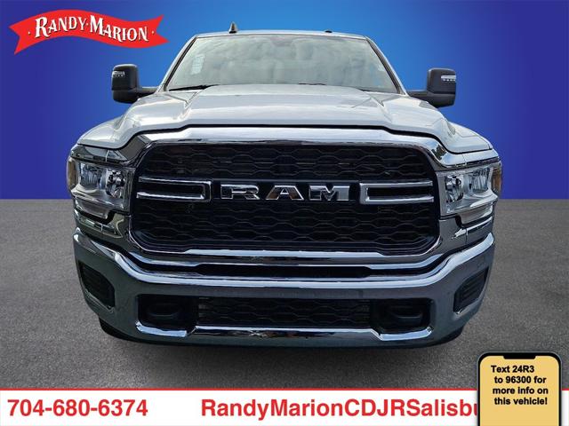 2024 RAM 2500 Tradesman Crew Cab 4x4 8 Box