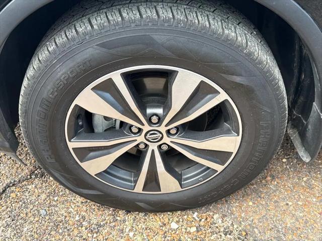 2022 Nissan Murano S FWD 2022 Nissan Murano S FWD