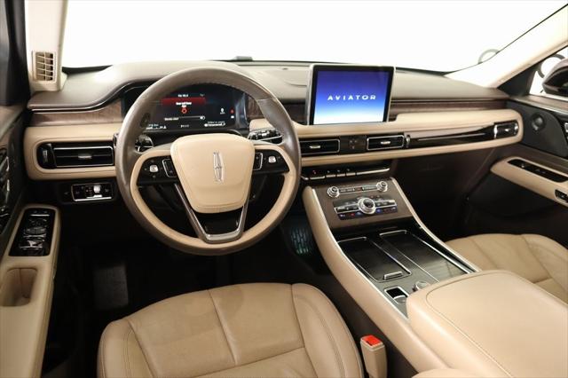 2024 Lincoln Aviator Reserve 2024 Lincoln Aviator Reserve