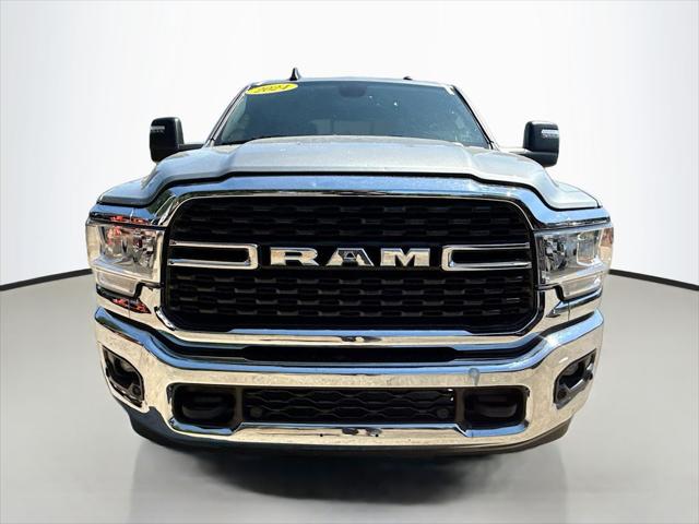 2024 RAM 2500 Big Horn Crew Cab 4x4 64 Box 2024 RAM 2500 Big Horn Crew Cab 4x4 64 Box