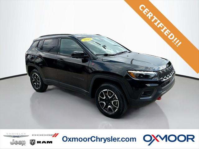2024 Jeep Compass Trailhawk 4x4 2024 Jeep Compass Trailhawk 4x4