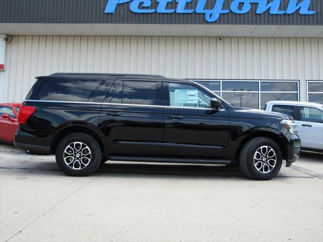 2023 Ford Expedition XL MAX