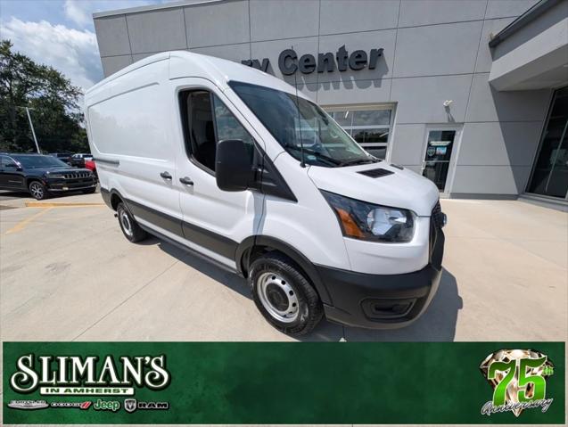 2022 Ford Transit-250 Cargo Van Base