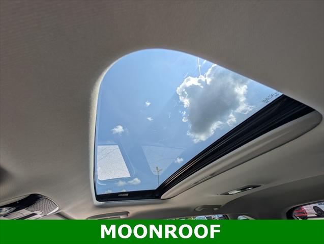 2024 Kia Seltos EX 2024 Kia Seltos EX