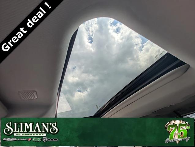 2021 Toyota Highlander XLE 2021 Toyota Highlander XLE