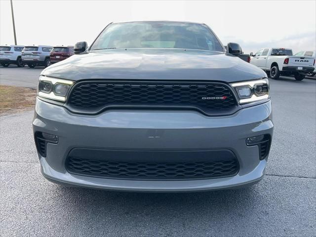 2021 Dodge Durango GT RWD