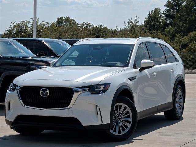 2024 Mazda CX-90 3.3 Turbo Preferred Plus