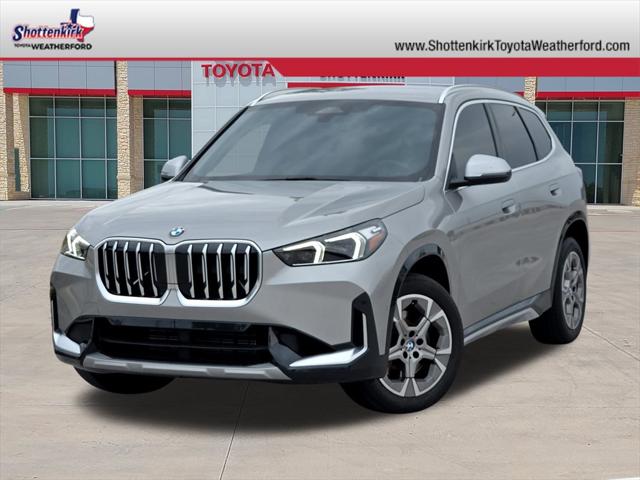 2023 BMW X1 xDrive28i