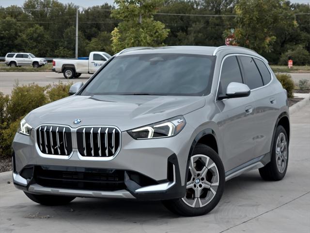 2023 BMW X1 xDrive28i