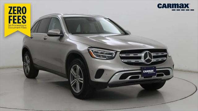 2022 Mercedes-Benz GLC SUV for sale in El Paso, TX