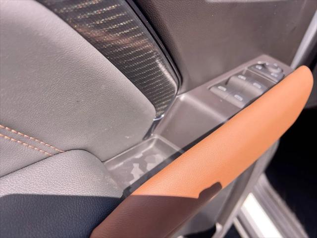 2026 GMC Canyon 4WD AT4