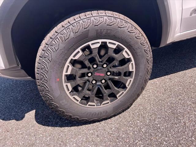 2026 GMC Canyon 4WD AT4