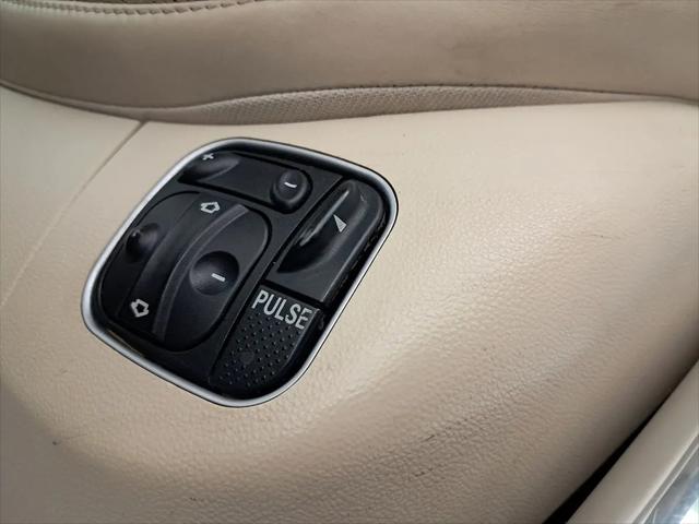 2007 Mercedes-Benz SL SL 600