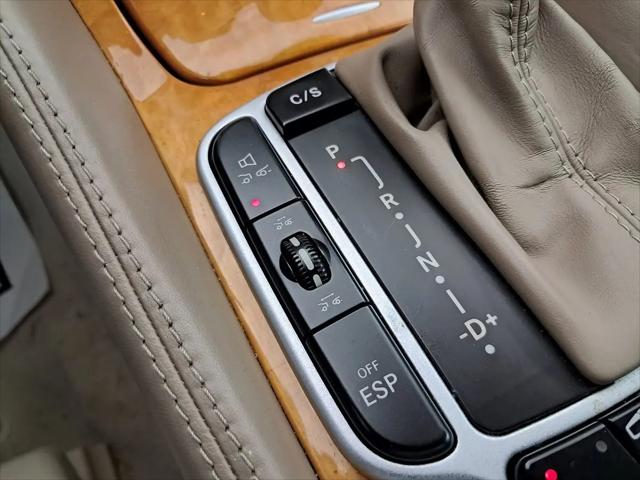 2007 Mercedes-Benz SL SL 600