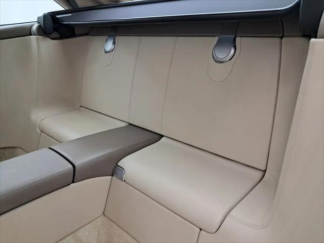 2007 Mercedes-Benz SL SL 600