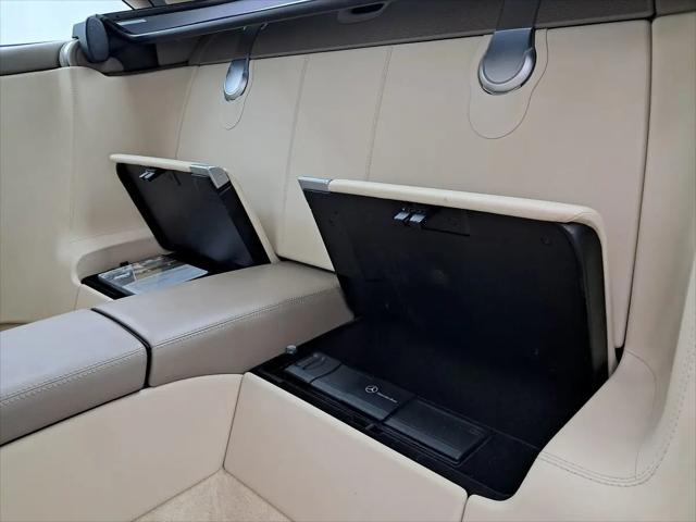 2007 Mercedes-Benz SL SL 600