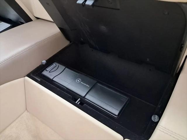 2007 Mercedes-Benz SL SL 600