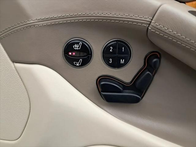 2007 Mercedes-Benz SL SL 600