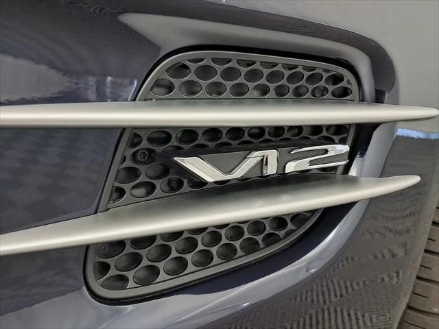 2007 Mercedes-Benz SL SL 600