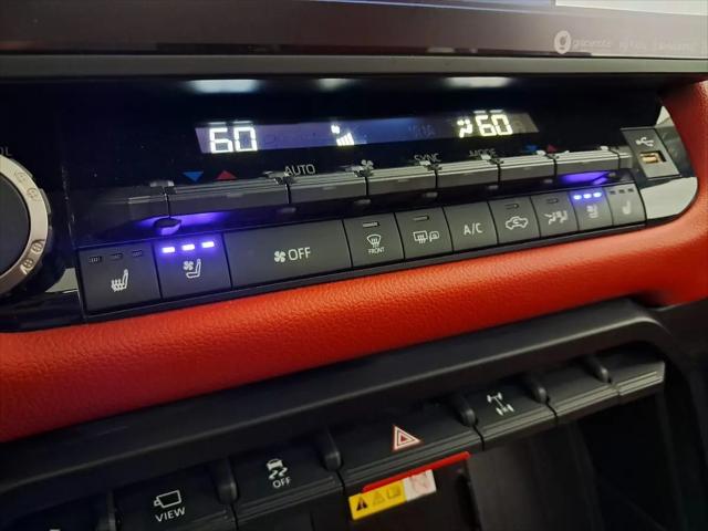 2022 Toyota Tundra TRD Pro