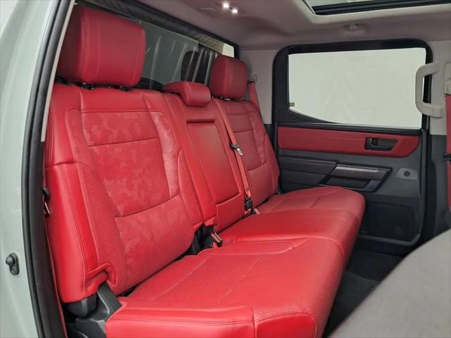 2022 Toyota Tundra TRD Pro