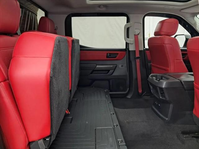 2022 Toyota Tundra TRD Pro