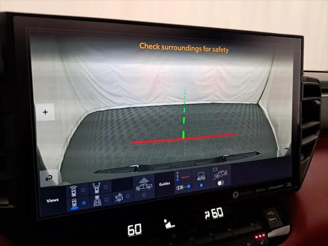2022 Toyota Tundra TRD Pro