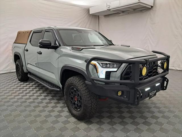 2022 Toyota Tundra TRD Pro