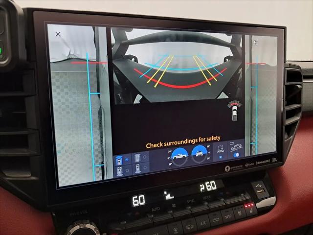 2022 Toyota Tundra TRD Pro