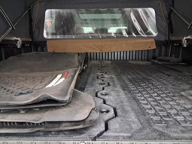 2022 Toyota Tundra TRD Pro