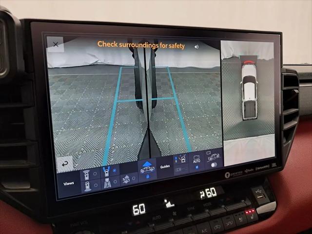 2022 Toyota Tundra TRD Pro