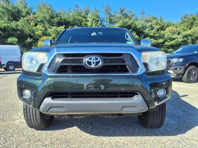 2013 Toyota Tacoma Base V6