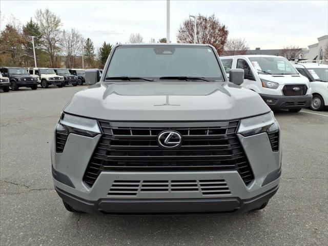 2024 Lexus GX 550 Premium