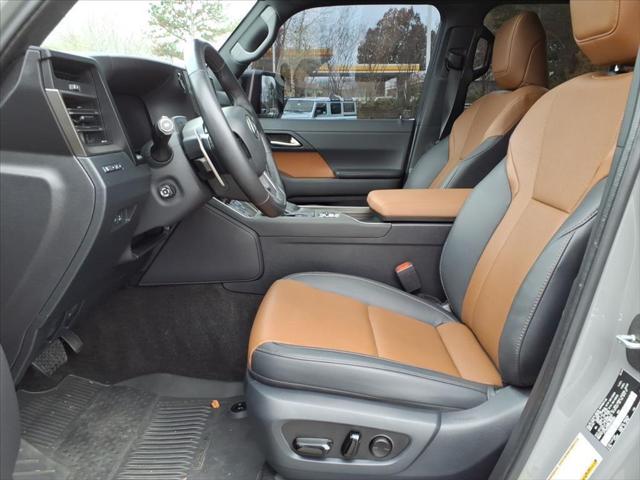 2024 Lexus GX 550 Premium