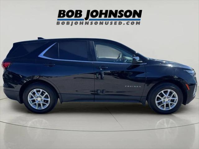 2023 Chevrolet Equinox AWD LT