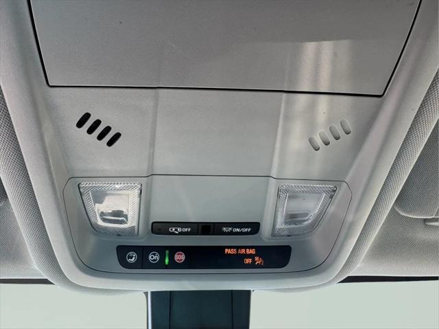 2023 Chevrolet Equinox AWD LT