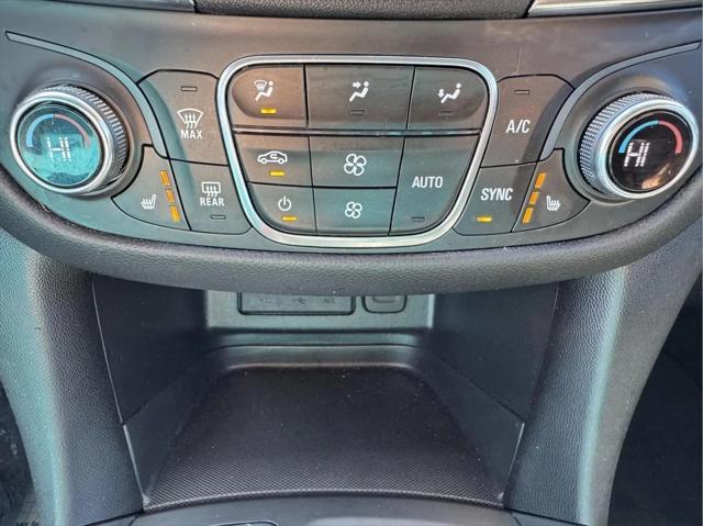 2023 Chevrolet Equinox AWD LT
