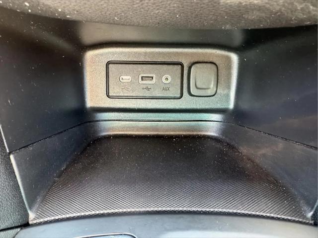 2023 Chevrolet Equinox AWD LT