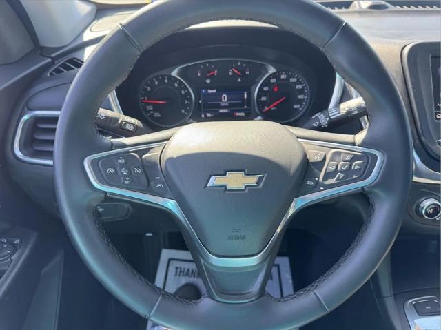 2023 Chevrolet Equinox AWD LT