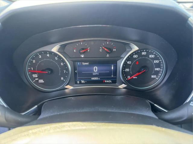 2023 Chevrolet Equinox AWD LT