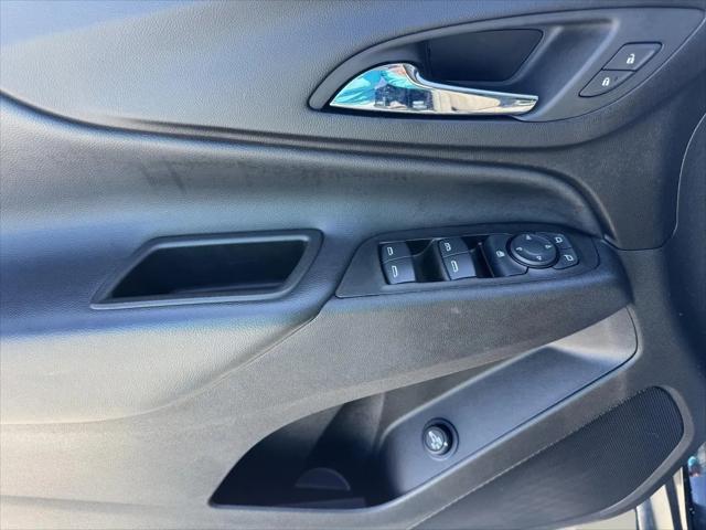 2023 Chevrolet Equinox AWD LT