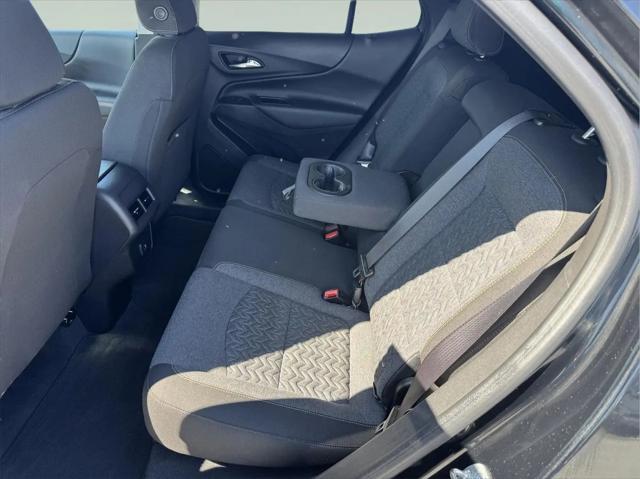 2023 Chevrolet Equinox AWD LT